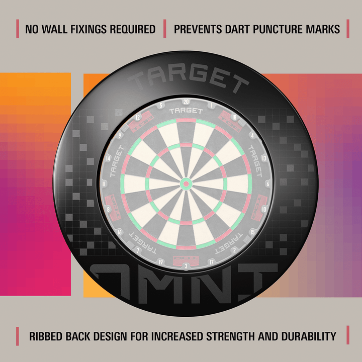 Target Omni Ultimate Home Setup - Automated Scoring System Bundle Boards