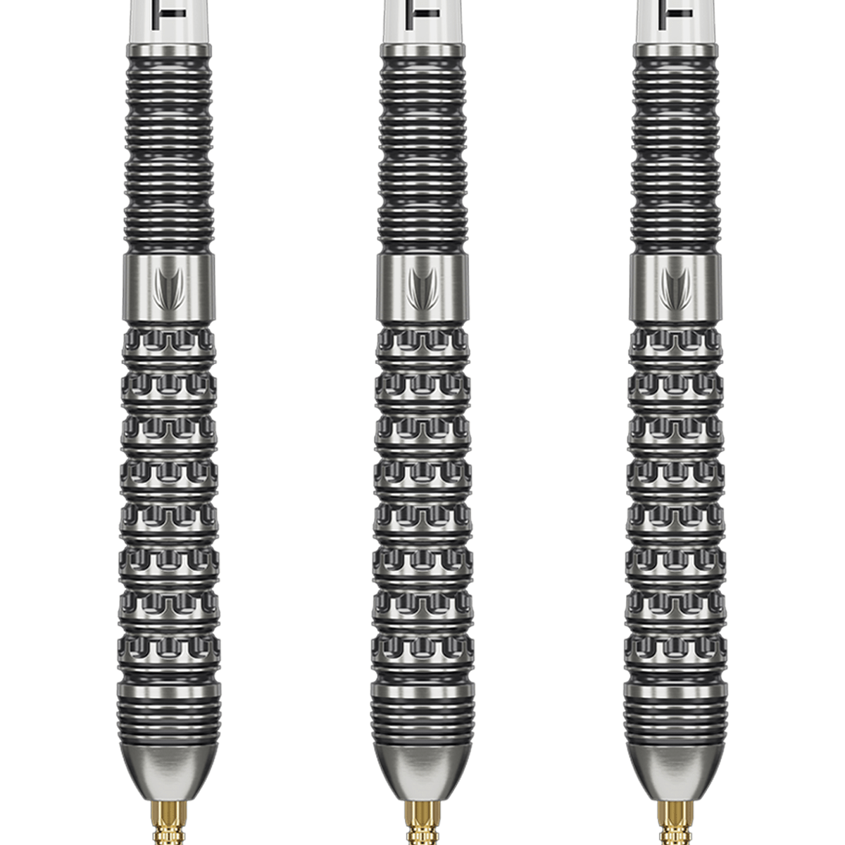 Target Redux 03 Swiss Point - 90% Tungsten Steel Tip Darts Darts