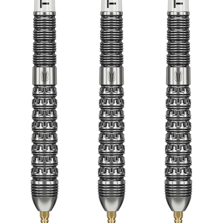 Target Redux 03 Swiss Point - 90% Tungsten Steel Tip Darts Darts
