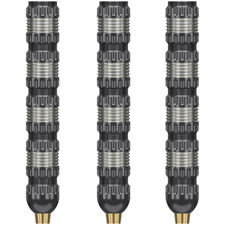 Target Rob Cross 95K - 95% Tungsten Steel Tip Darts Darts