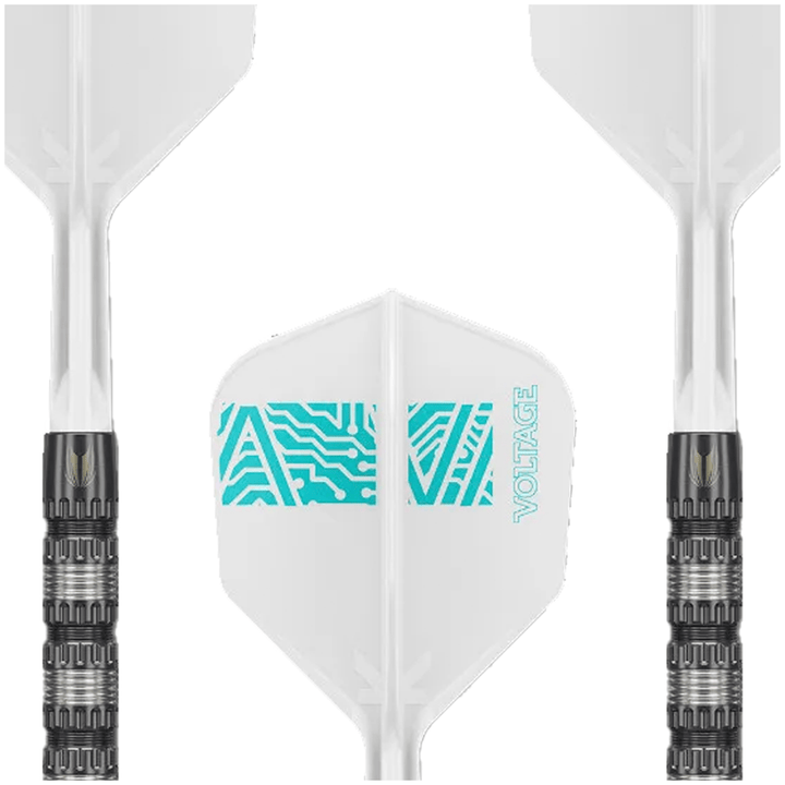 Target Rob Cross 95K - 95% Tungsten Steel Tip Darts Darts