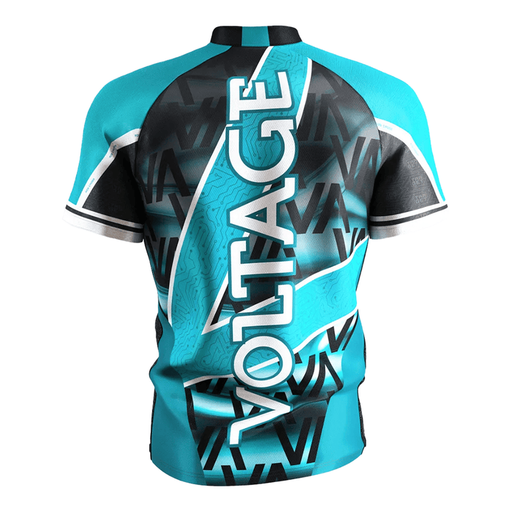 Target Rob Cross Playing Shirt Accessories