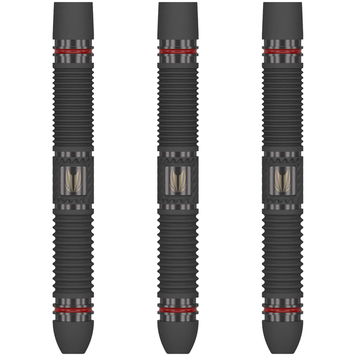 Target Scope 01 Swiss Point - 90% Tungsten Steel Tip Darts Darts