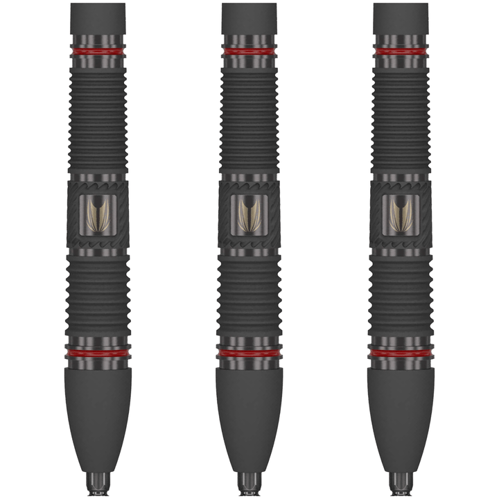 Target Scope 02 Swiss Point - 90% Tungsten Steel Tip Darts Darts