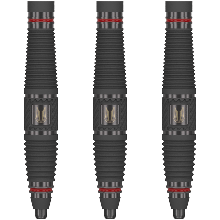 Target Scope 03 Swiss Point - 90% Tungsten Steel Tip Darts Darts