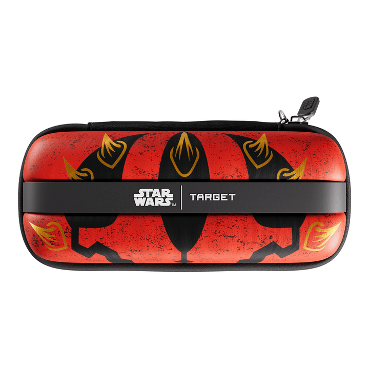 Target Star Wars Boa - Darts Case Darth Maul Cases