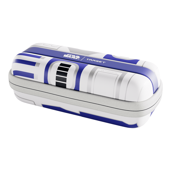 Target Star Wars Boa - Darts Case R2-D2 Cases