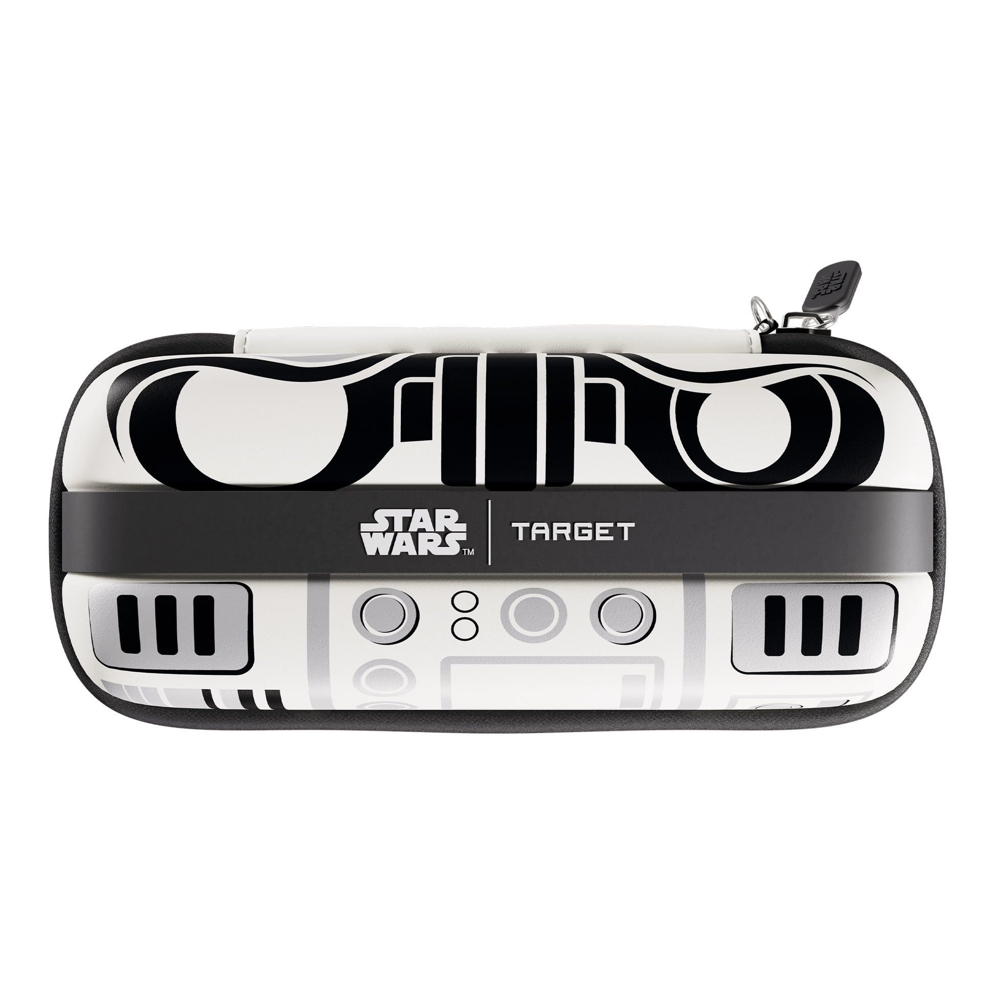 Target Star Wars Boa - Darts Case Storm Trooper Cases
