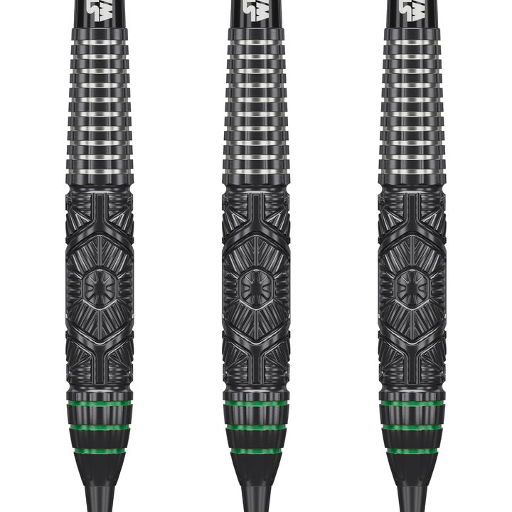 Target Star Wars Tie Fighter Swiss Point - 90% Tungsten Steel Tip Darts Darts