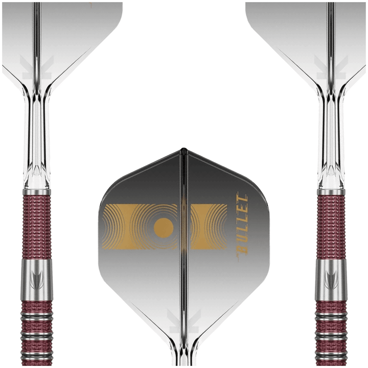 Target Stephen Bunting 95K Swiss Point - 95% Tungsten Steel Tip Darts Darts