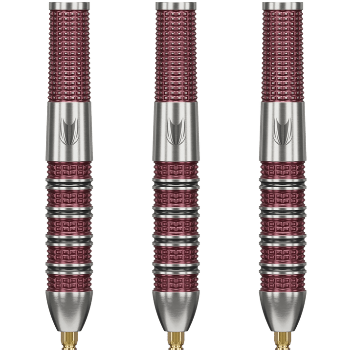 Target Stephen Bunting 95K Swiss Point - 95% Tungsten Steel Tip Darts Darts