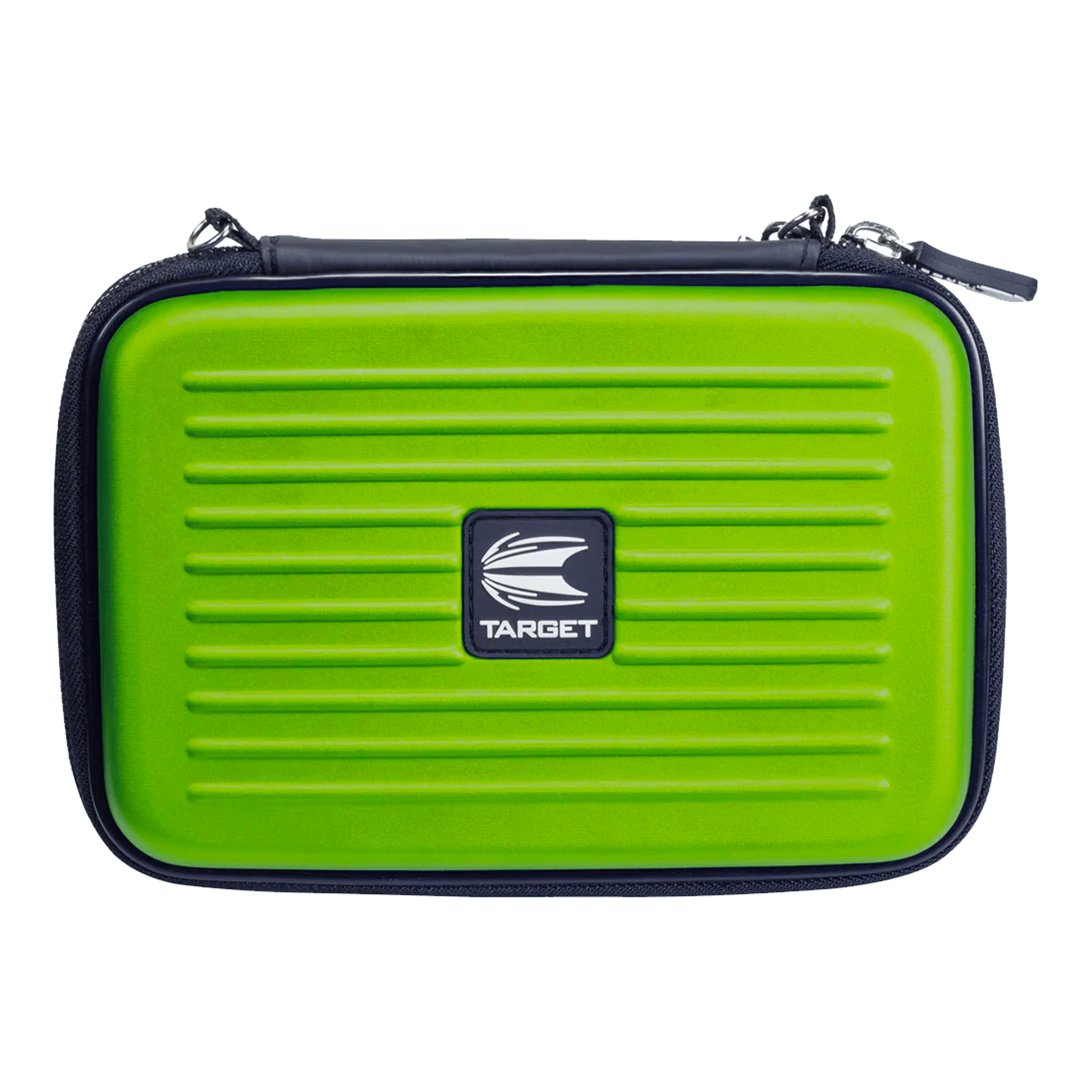 Target Takoma XL - Darts Case Green Cases