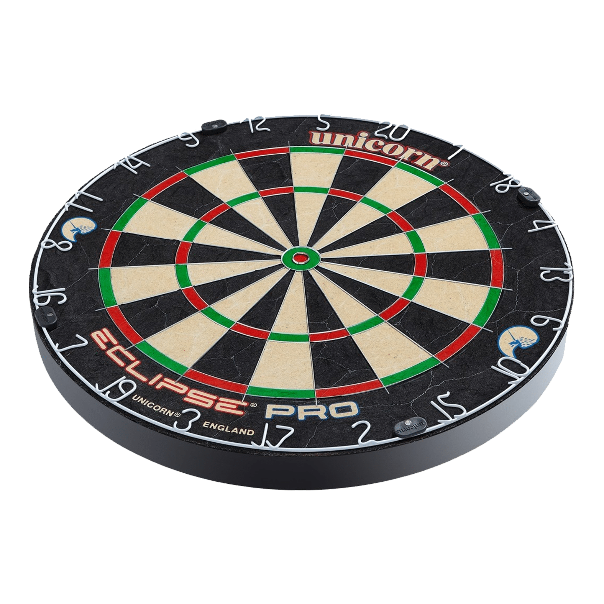 Unicorn Eclipse Pro - Dartboard Boards