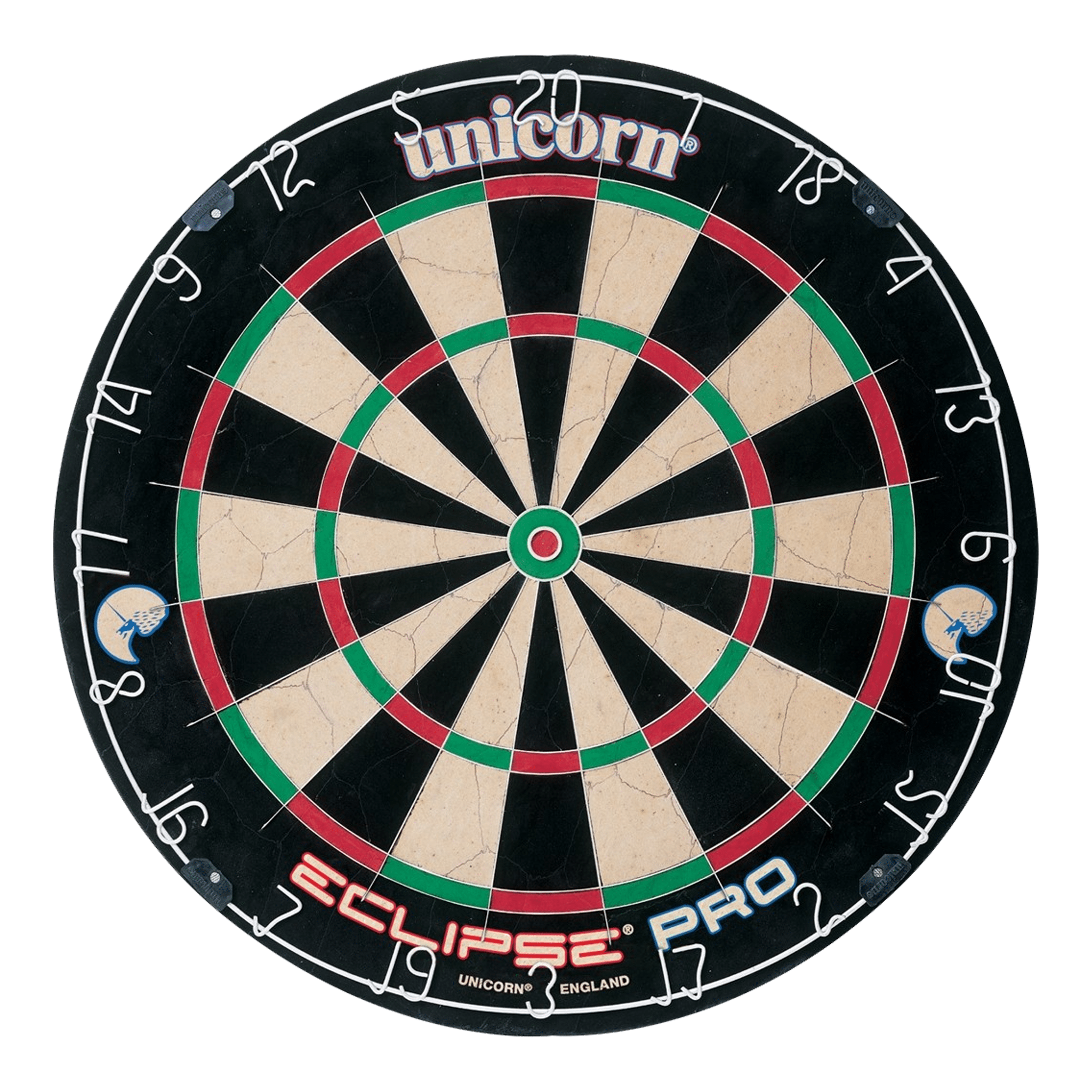 Unicorn Eclipse Pro - Dartboard Boards