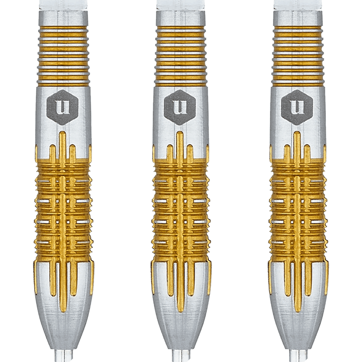 Unicorn Pro-Tech Style 1 - 90% Tungsten Steel Tip Darts Darts
