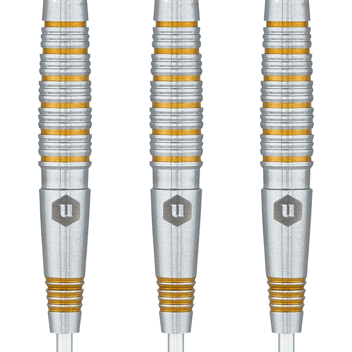 Unicorn Pro-Tech Style 2 - 90% Tungsten Steel Tip Darts Darts