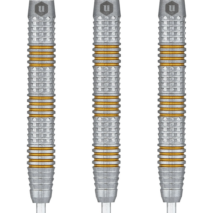 Unicorn Pro-Tech Style 3 - 90% Tungsten Steel Tip Darts Darts