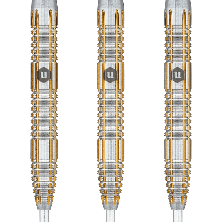 Unicorn Pro-Tech Style 4 - 90% Tungsten Steel Tip Darts Darts