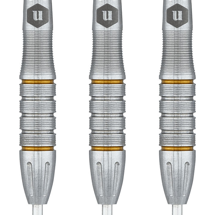 Unicorn Pro-Tech Style 5 - 90% Tungsten Steel Tip Darts Darts