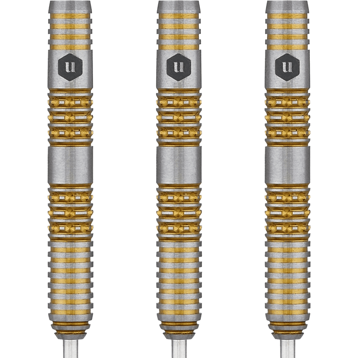 Unicorn Pro-Tech Style 6 - 90% Tungsten Steel Tip Darts Darts