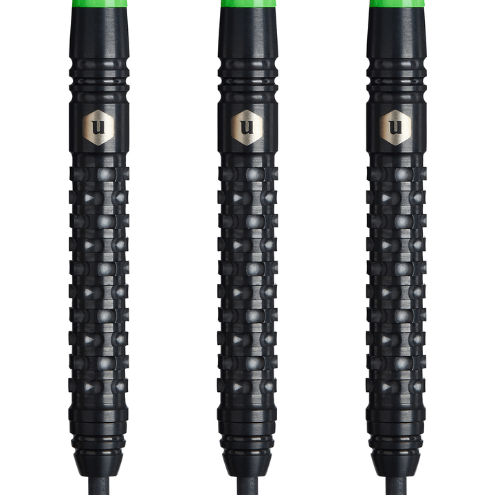 Unicorn Wraith - 90% Tungsten Steel Tip Darts Darts