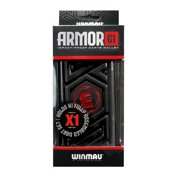 Winmau Armor G1 - Darts Case Cases