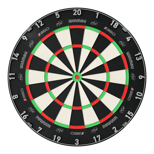 Winmau Blade 360 Triple Core - Dartboard Boards