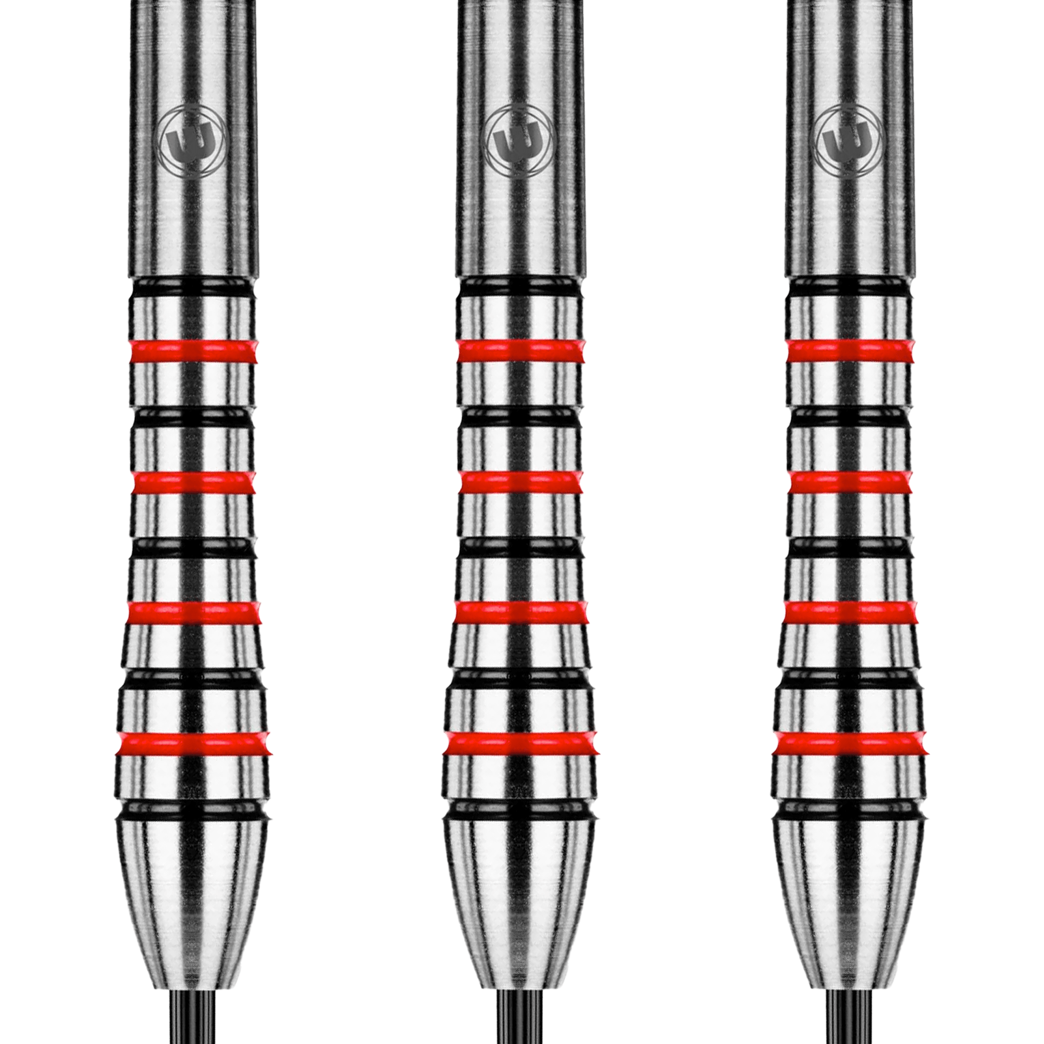 Winmau Dennis Priestley - 90% Tungsten Steel Tip Darts Darts