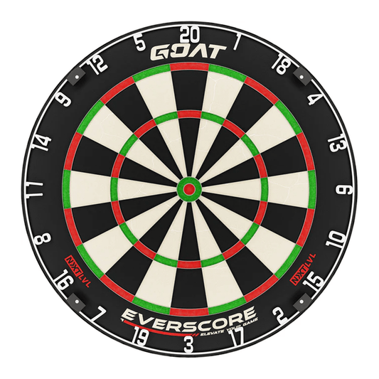 Winmau Everscore NXT LVL - Dartboard Boards