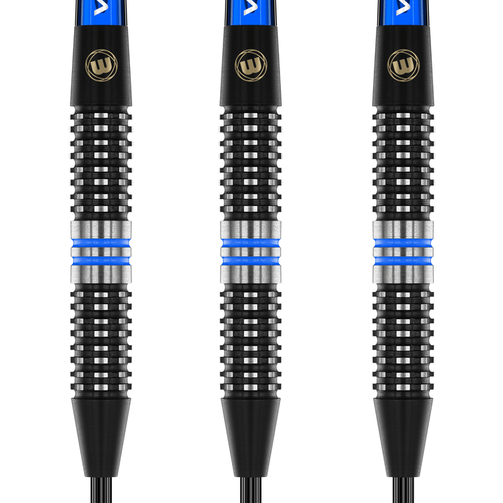Winmau Galactics - 90% Tungsten Steel Tip Darts Darts