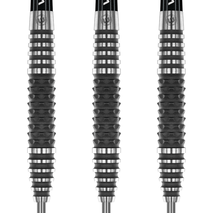 Winmau Kairos 2 - 90% Tungsten Steel Tip Darts Darts