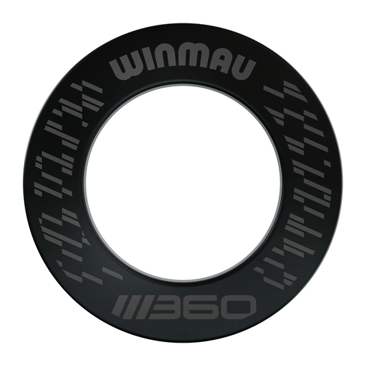 Winmau Printed Dartboard Surround Blade 360 Boards