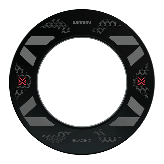 Winmau Printed Dartboard Surround Blade X Boards