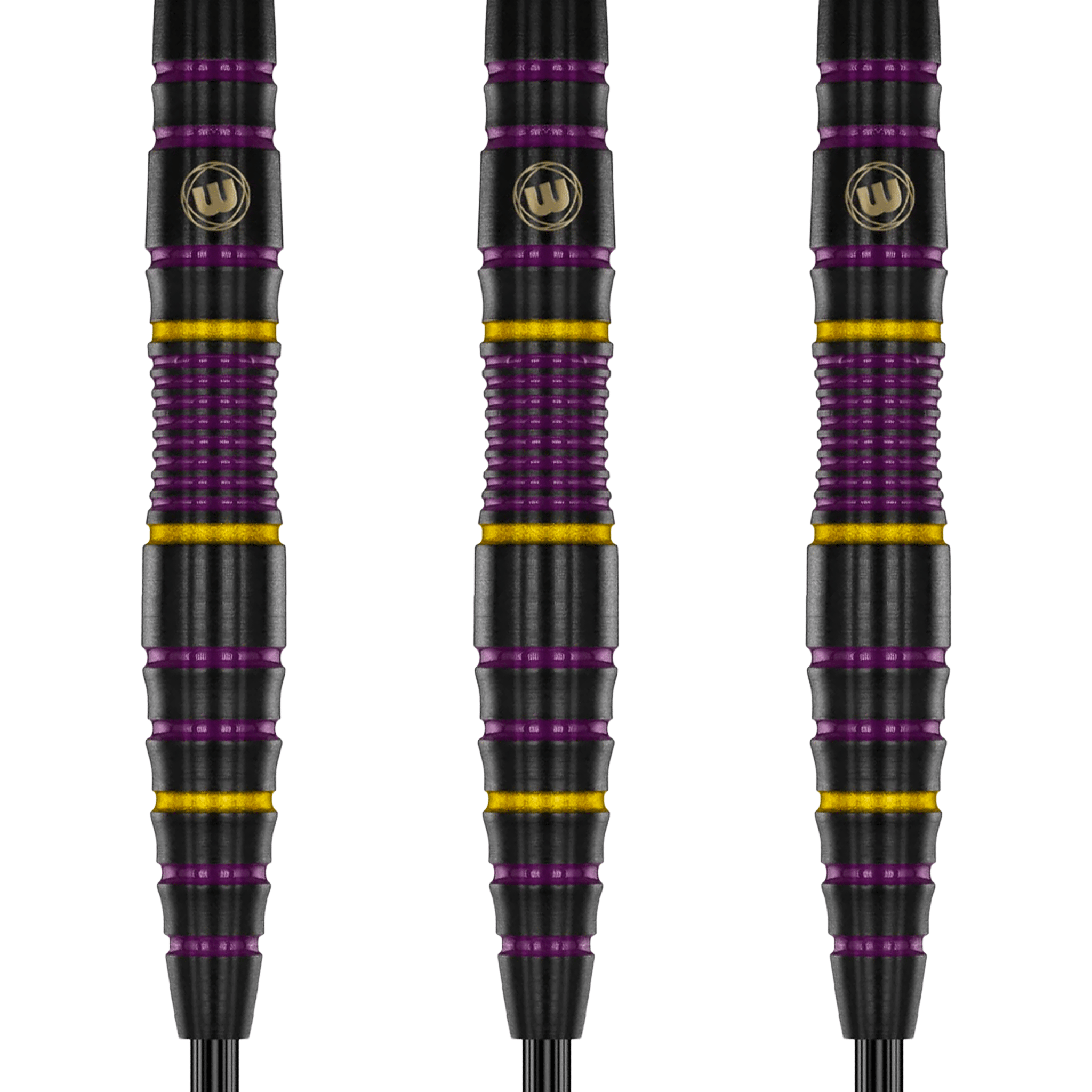 Winmau Simon Whitlock Pro Series - 85% Tungsten Steel Tip Darts Darts