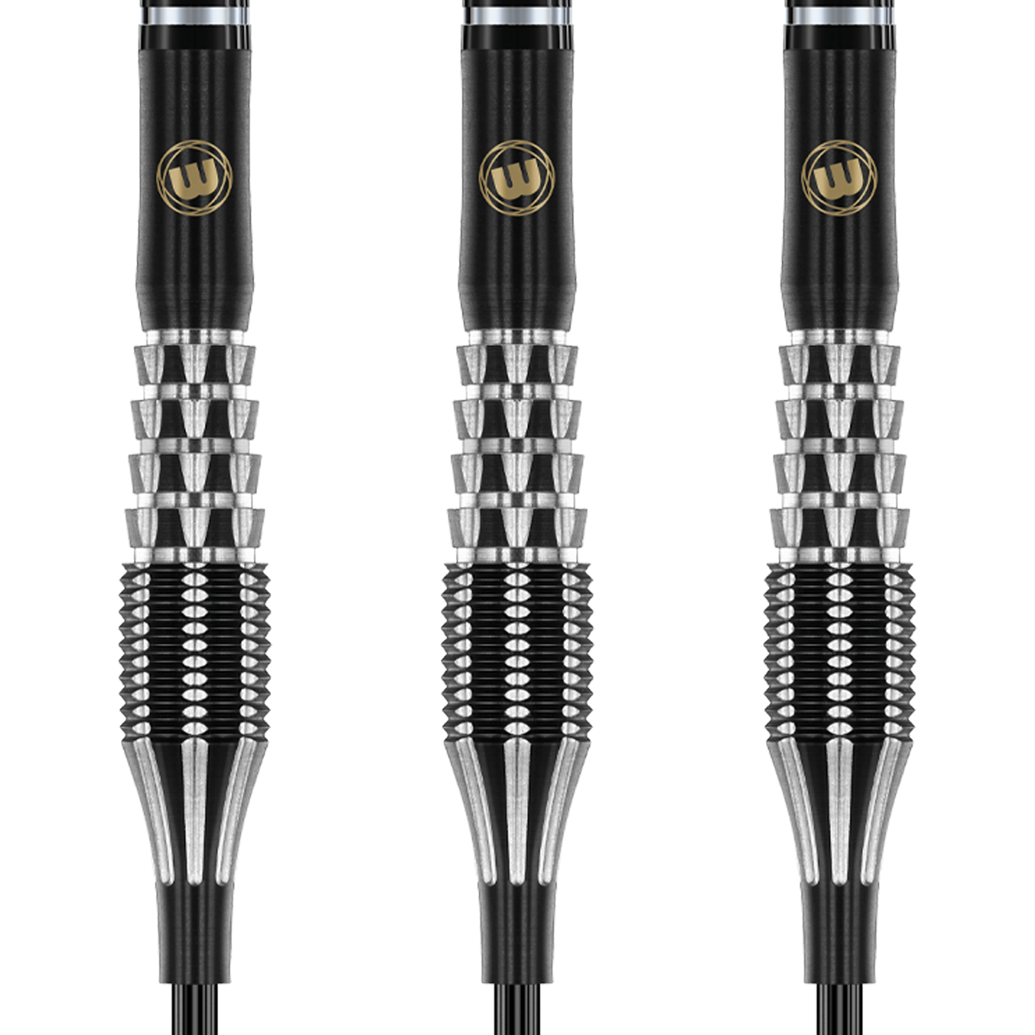 Winmau Sniper Special Edition - 90% Tungsten Steel Tip Darts Darts