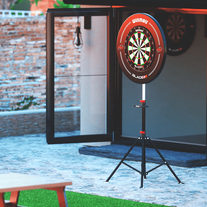Winmau Xtreme Dartboard Stand Boards