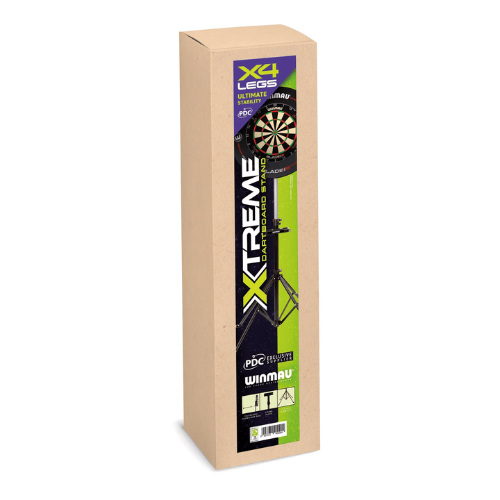 Winmau Xtreme Dartboard Stand Boards