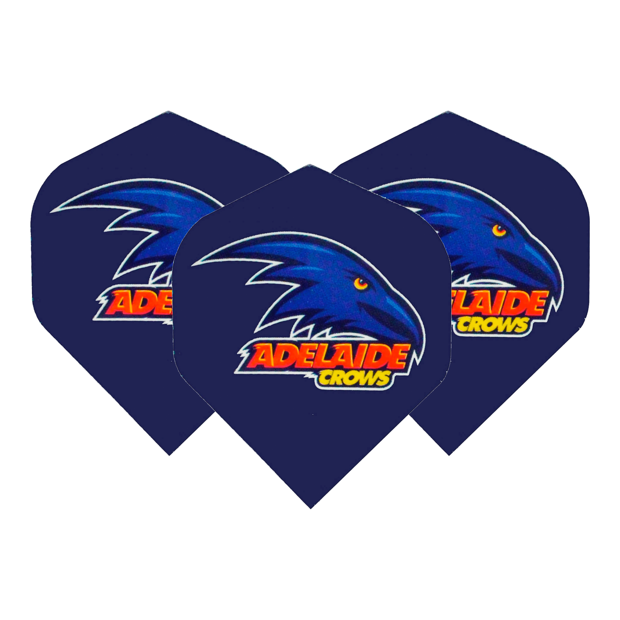 AFL Official AFL Adelaide Standard Dart Flights Adelaide Flights
