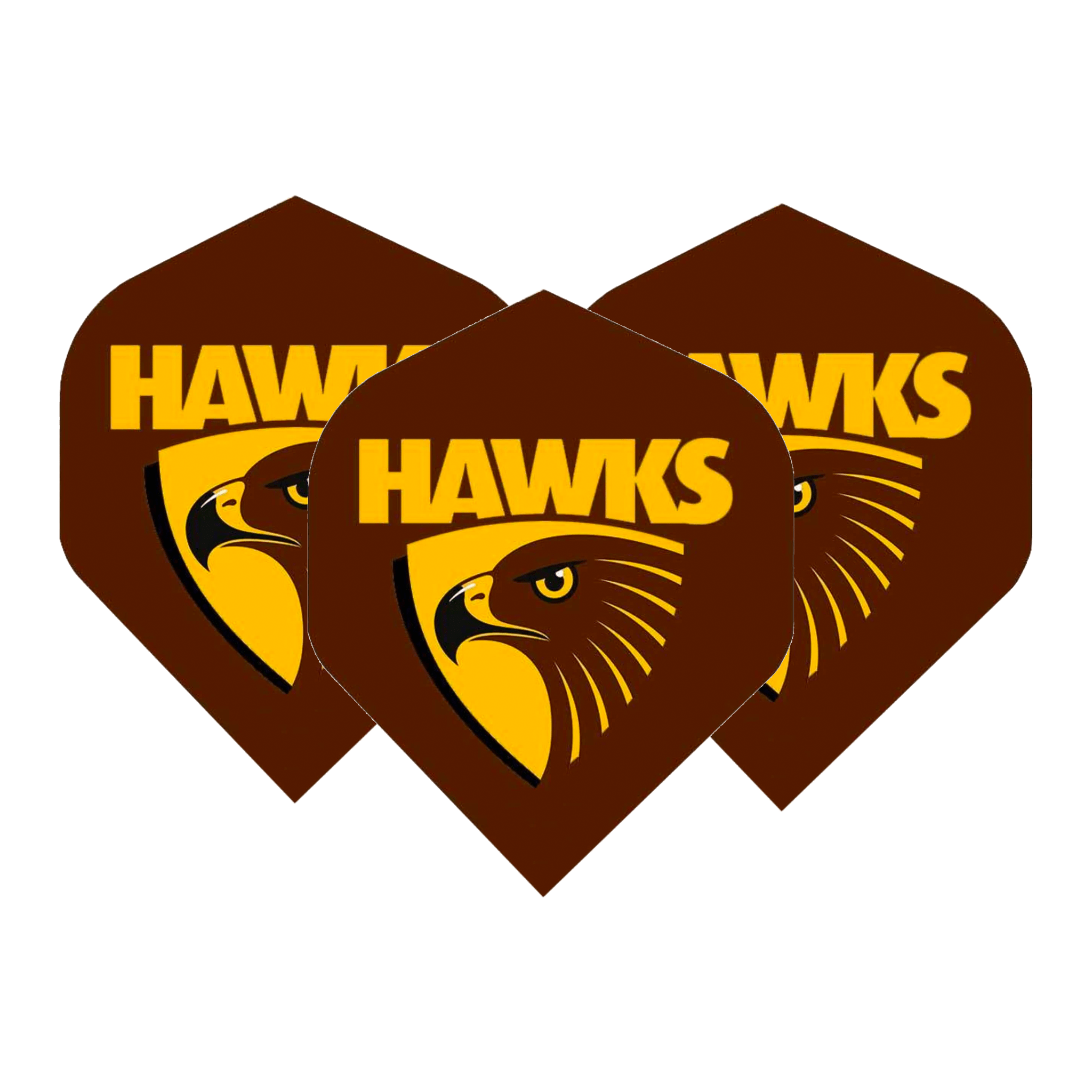 AFL Official AFL Dart Flights Flights