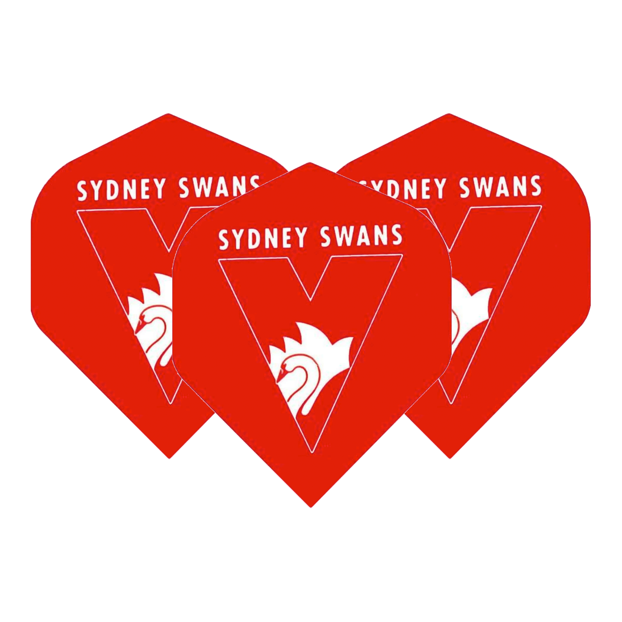 AFL Official AFL Dart Flights Flights