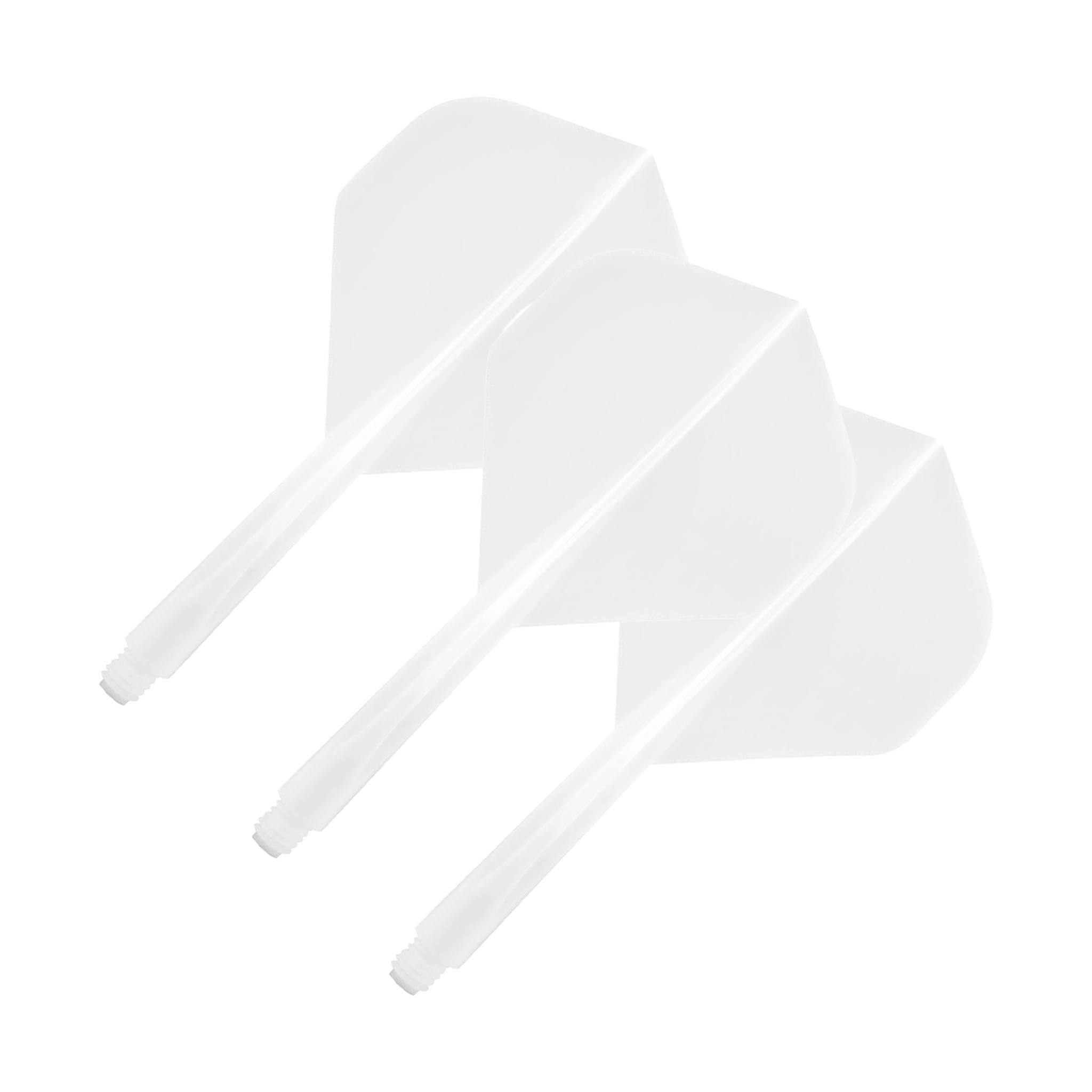 Condor Axe - Resin Dart Shafts Shafts