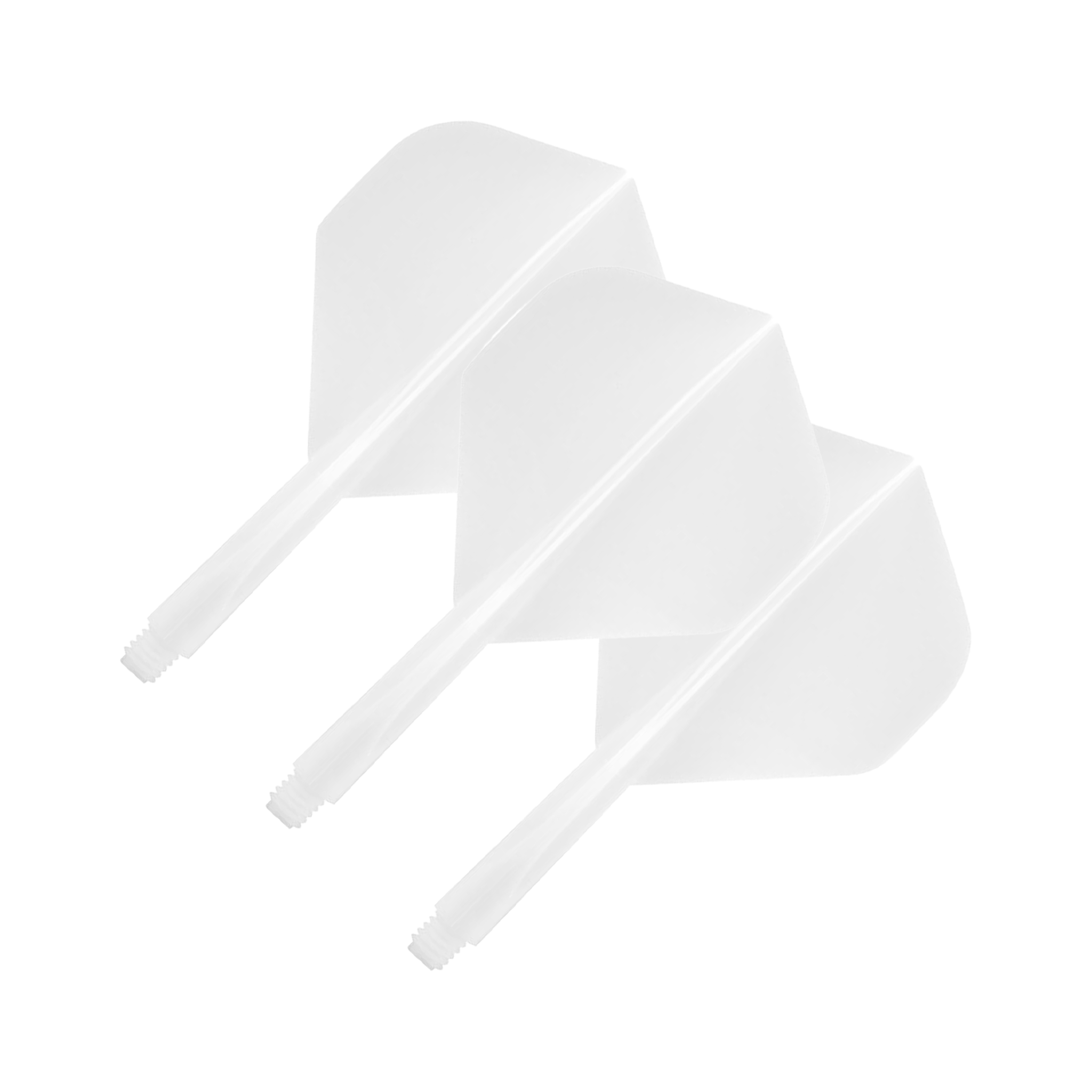 Condor Axe - Resin Dart Shafts Shafts