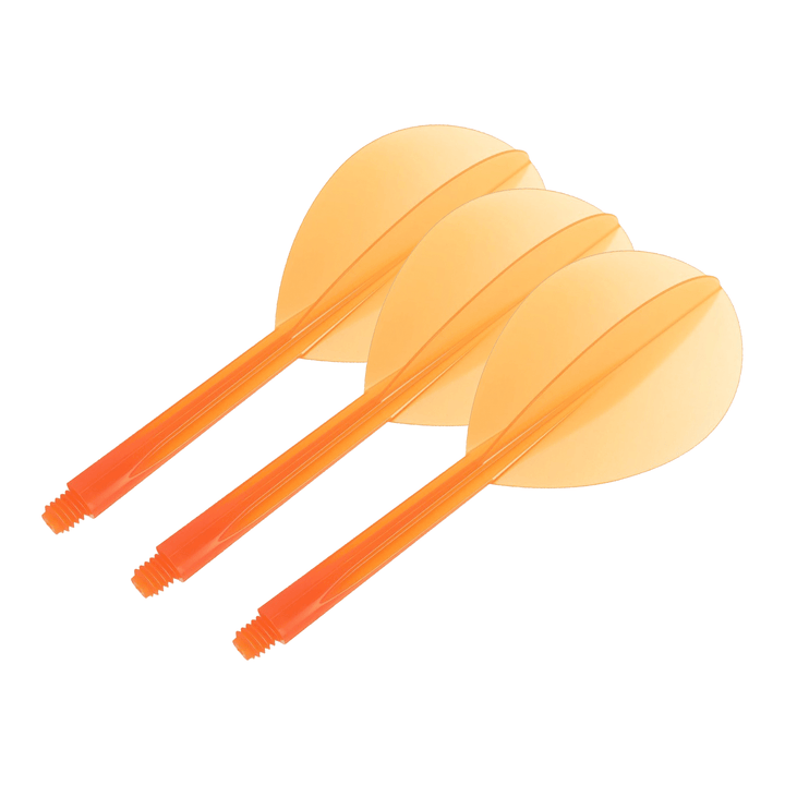 Condor Zero Stress - Resin Dart Shafts Shafts