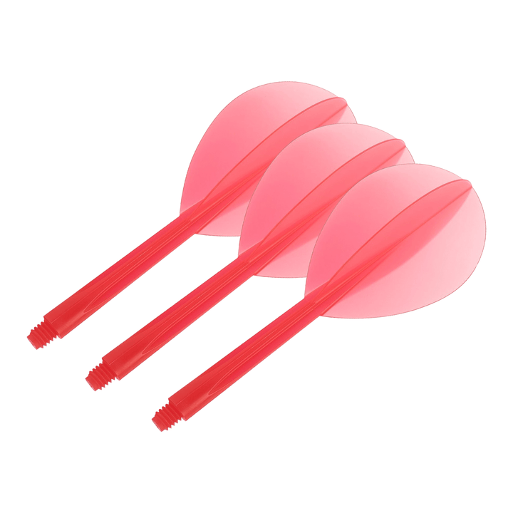 Condor Zero Stress - Resin Dart Shafts Shafts