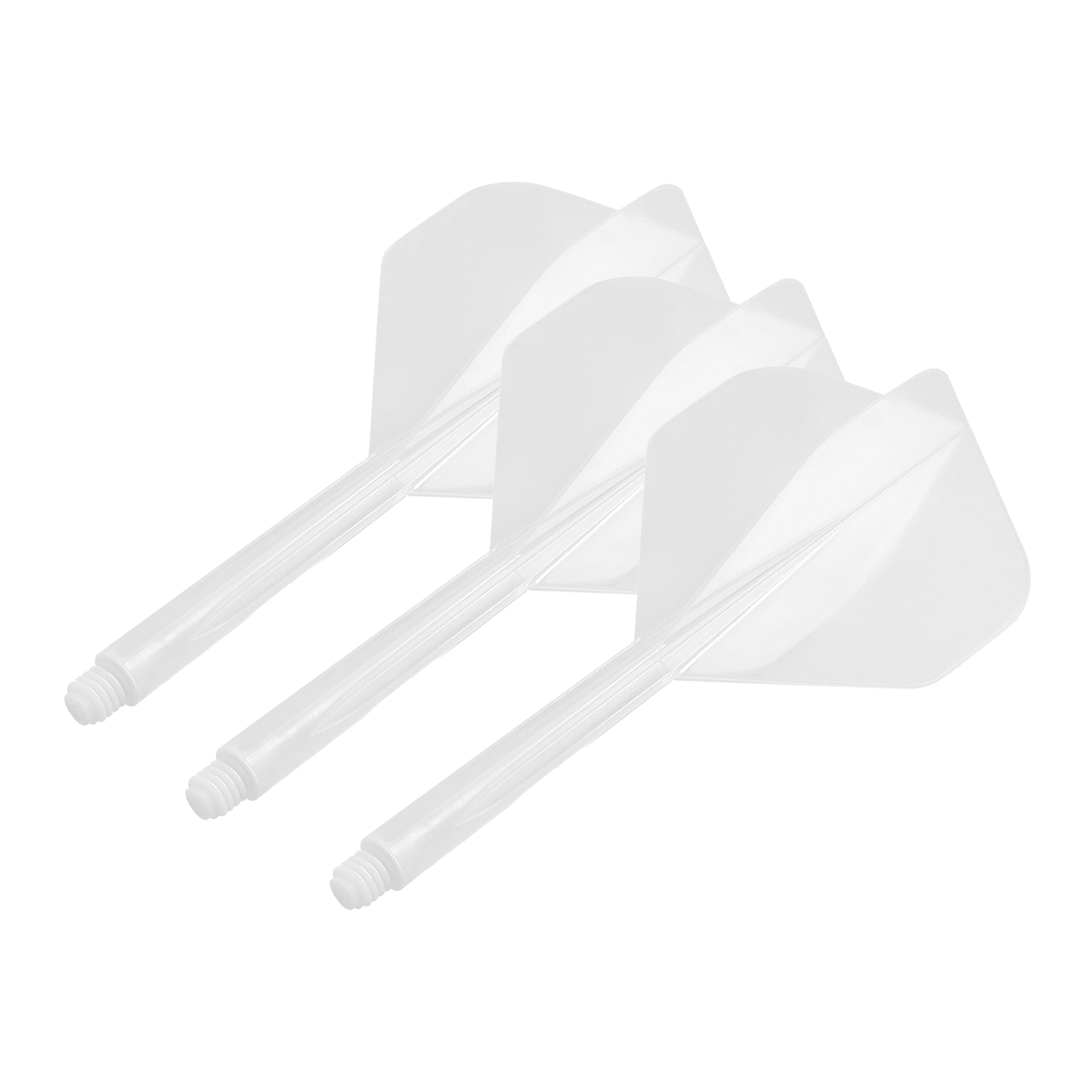 Condor Zero Stress - Resin Dart Shafts Shafts