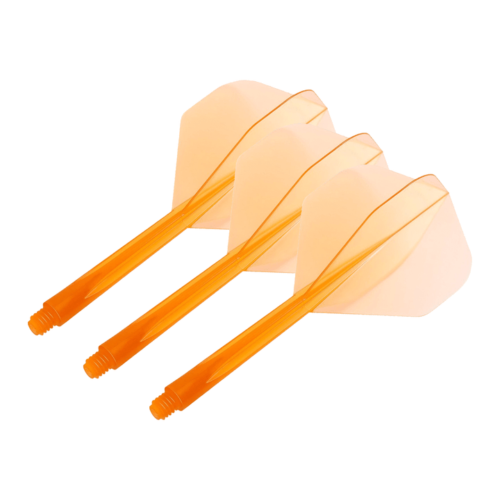 Condor Zero Stress - Resin Dart Shafts Shafts