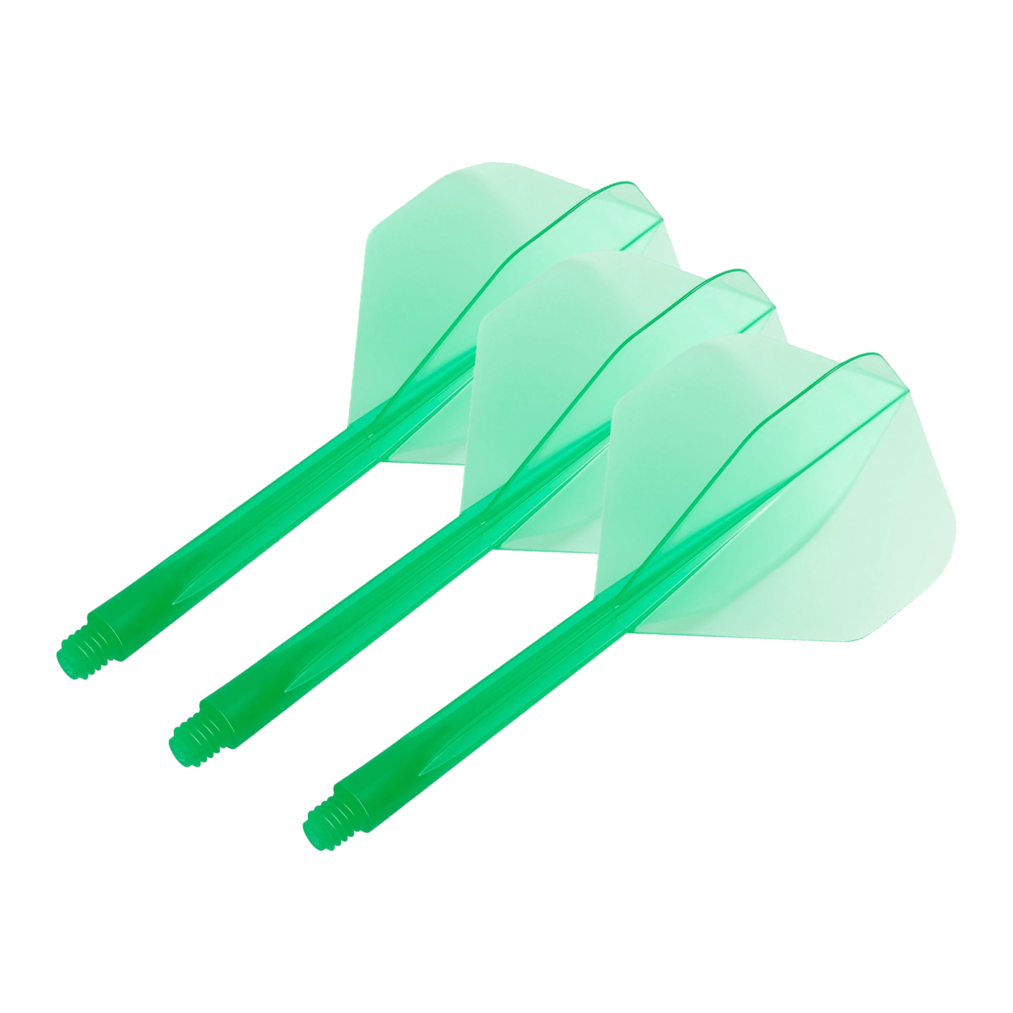 Condor Zero Stress - Resin Dart Shafts Shafts