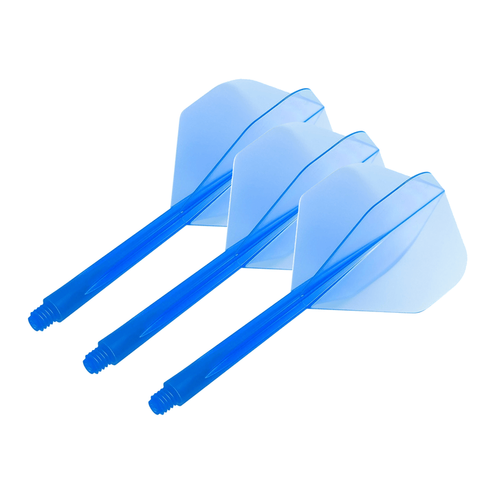 Condor Zero Stress - Resin Dart Shafts Shafts