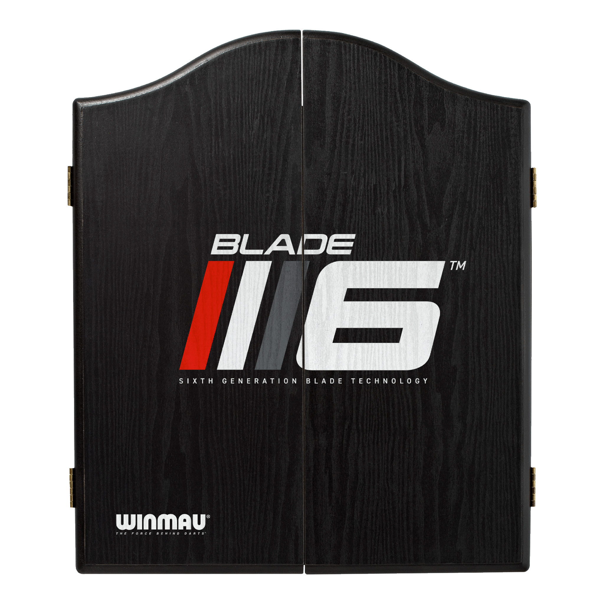 Darts Online Winmau Blade 6 & Cabinet Bundle Boards