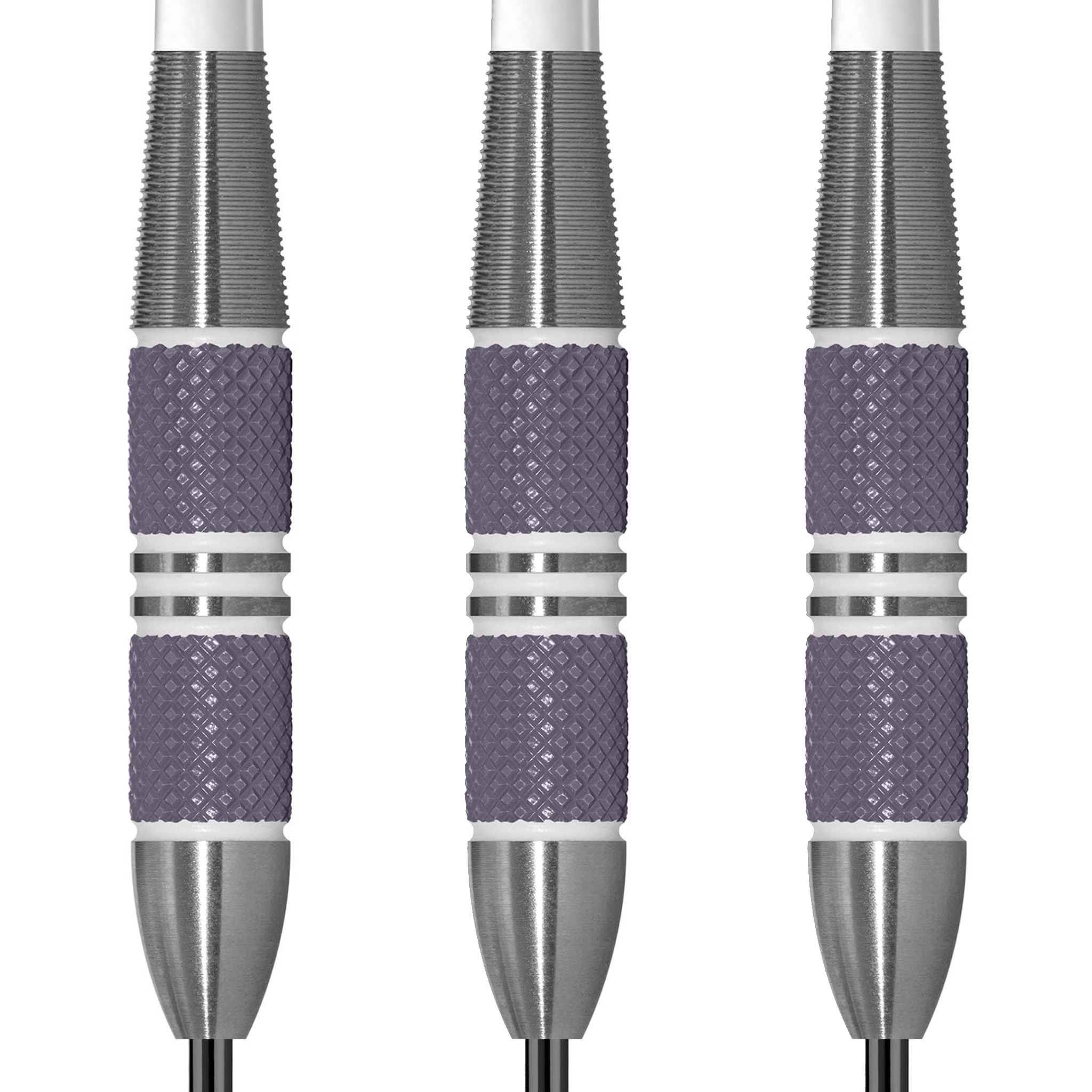 Designa Athena V2 M2 - 90% Tungsten Steel Tip Darts Darts